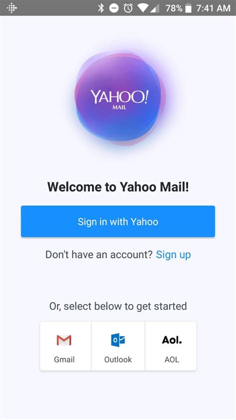 www.yahoomail.com en español|Yahoo